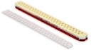 MS²™ 4005-DPM/TR соединитель подключ. на 25 пар жил 0.32-0.7 мм
