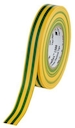 Temflex 1300 изолента желт-зел 19ммx20м