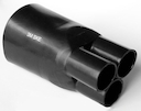 SKE 3F/2 Термоусаживаемая перчатка 3М