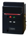 Выключатель-разъединитель E2N/MS 1250 4p F HR