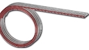 Busch-EnergyMonitor®, Busch-EnergyMonitor®, Flachbandkabel, 