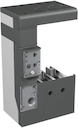 RC Sel HV 85...690Vac XT1 4p F