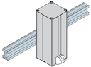 Нагревательный элемент 75W - 210X42X42мм