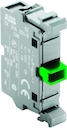 CONTACT BLOCK#MCB-10G