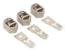 1,2,3 V-clamp kit
