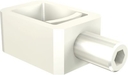 Выводы силовые для стационарного выключателя FC CuAl 1x50mm2 T4 (комплект из 6шт.)