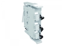 AUX-C 250 V 1 CONT. A1-A2