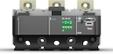 Ekip I In=160A XT4 4p