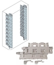 UPRIGHTS-SIZE 1