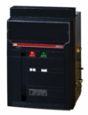 Заземлитель выкатной E1/MT Earth.Truck-Upr.cont.1250 4pW