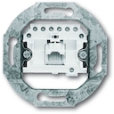 datacontactdoos 1 x RJ45 cat3