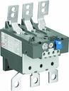 Защитные крышки высокие LT460-AL, комплект- 2шт (для УПП PSTX470..570)