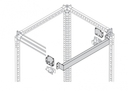 adapter combiline h=2000 w=1000