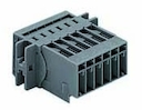 CONNECT. PLUG-SOCK. SWITC. 3PIN XT1..XT4