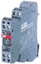 Реле RB122AV 5А, катушка 24VAC/DC