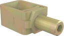 Выводы силовые для стационарного выключателя FC Cu 1x185mm2 T4 (комплект из 4шт.)