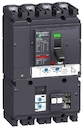 Выключатель автоматический T7S 1000 PR232/P LSI In=1000A 3p F F M