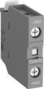 CA4-10 Auxiliary Contact Block
