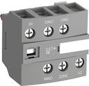 CAT4-11E Auxiliary Contact / Coil Terminal Block