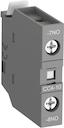 CC4-10 Leading Auxiliary Contact Block