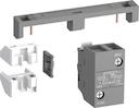 VEM4 Mechanical and Electrical Interlock Unit