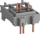 BEA16-4 Connecting Link with Manual Motor Starter