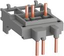 BEA38-4 Connecting Link with Manual Motor Starter