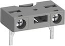 LDC4 Additional Coil Terminal Block