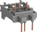 BEA26-4 Connecting Link with Manual Motor Starter