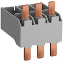BEA65-4 Connecting Link with Manual Motor Starter