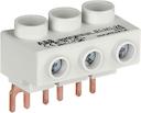 S1-M1-25 3-phase power infeed block