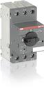 MS116-0.16 Manual Motor Starter
