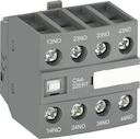 CA4-22ERT Auxiliary Contact Block