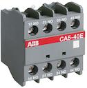 CA5-22M Auxiliary Contact Block