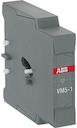 VM5-1 Block Contactor Accessories
