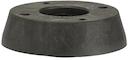 Extension ring for pistol type handles