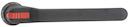 Black handle