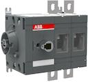 Side operated switch-disconnector