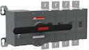 Motorized switch-disconnector 1000 A, 4-pole, 220…240 VAC 50/60 Hz