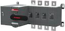 Motorized switch-disconnector 630 A, 4-pole, 220…240 VAC 50/60 Hz