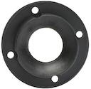 Shaft alignment ring