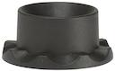 Shaft alignment ring
