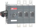 Side operated switch-disconnector