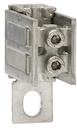 Terminal clamp