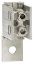 Terminal clamp