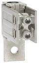 Terminal clamp
