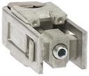 Terminal clamp
