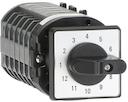 1-pole 12-step cam switch without 0-position