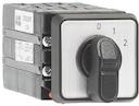 Cam switch, multistep