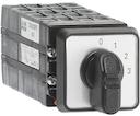 Cam switch, multistep